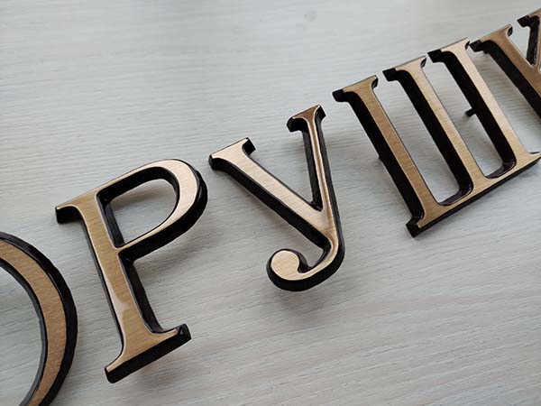 Алиминиевое фото